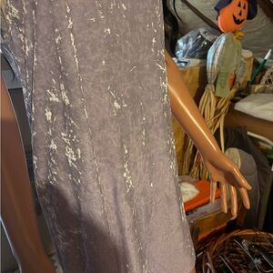 Women’s Forever 21 Lilac Slip Dress size Medium